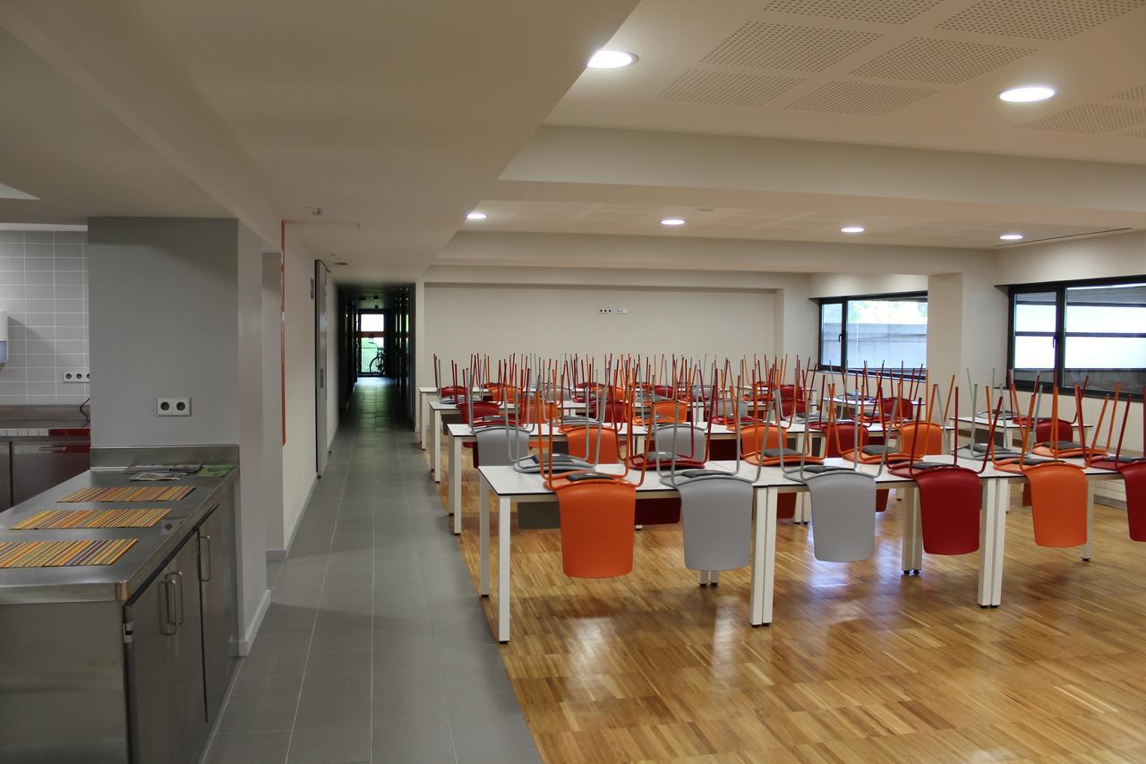 Hostel Arantzazu Aterpetxea Onate
