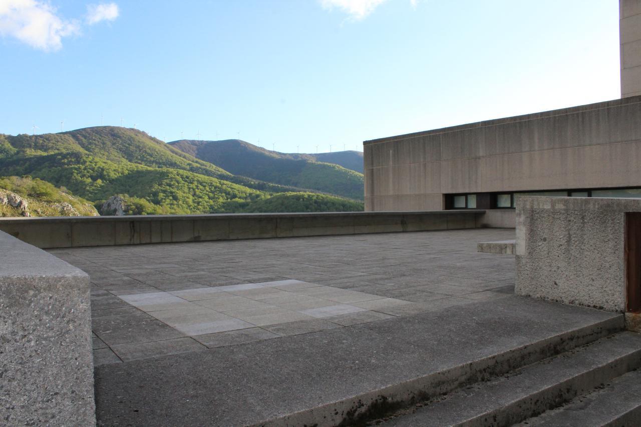 Arantzazu Aterpetxea Hostel Onate
