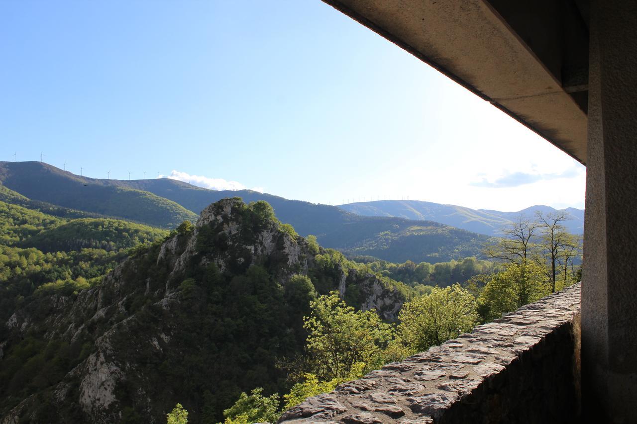 Arantzazu Aterpetxea Hostel